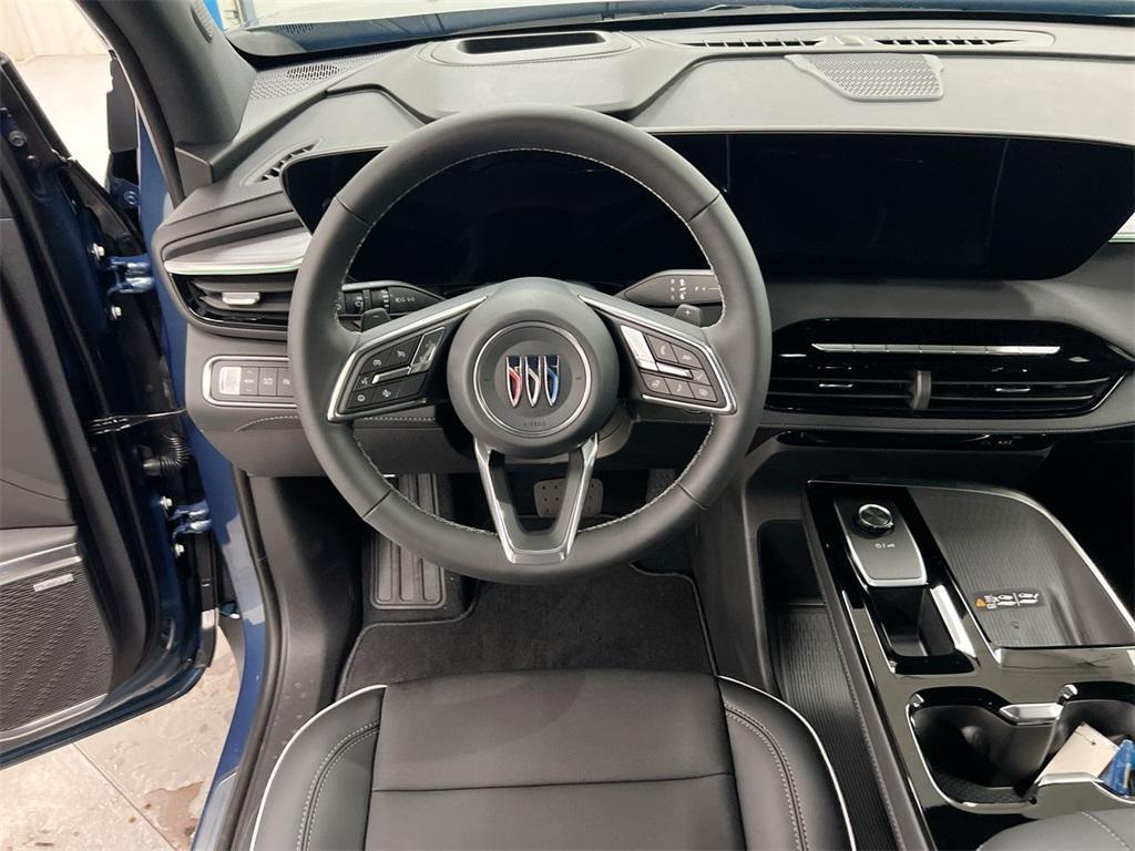 new 2026 Buick Enclave car, priced at $48,437