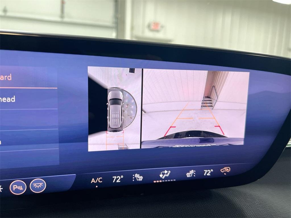 new 2026 Buick Enclave car, priced at $48,437