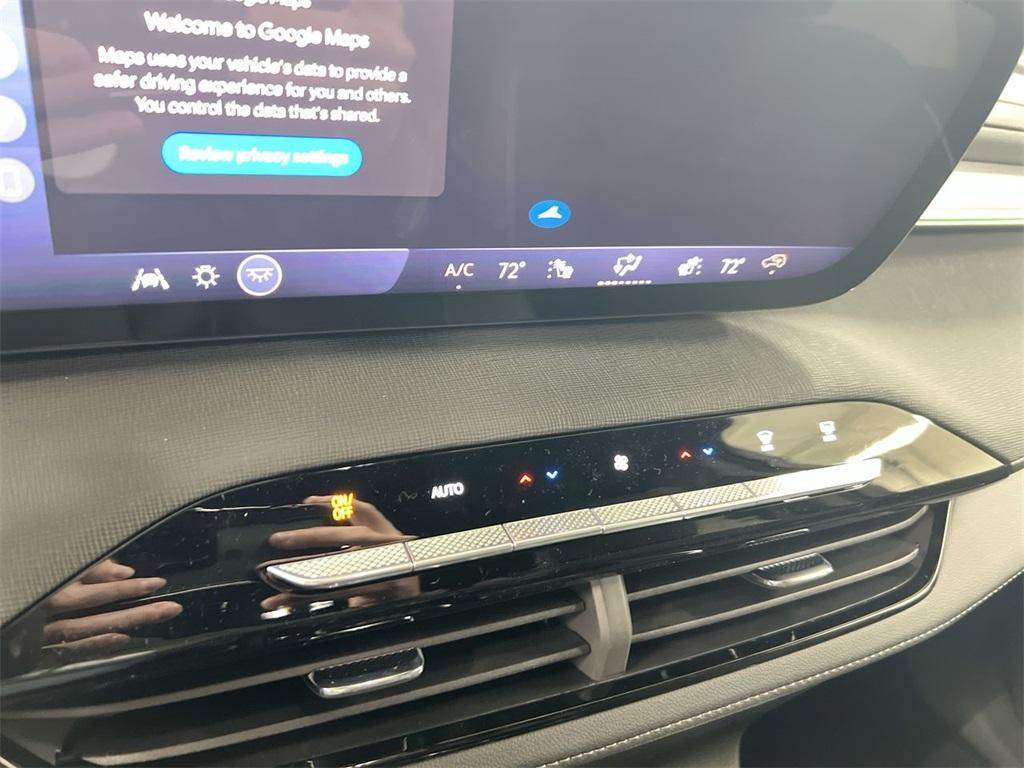 new 2026 Buick Enclave car, priced at $48,437