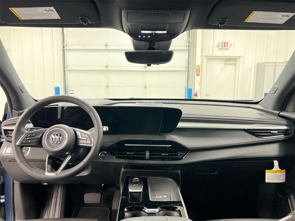 new 2026 Buick Enclave car, priced at $48,437