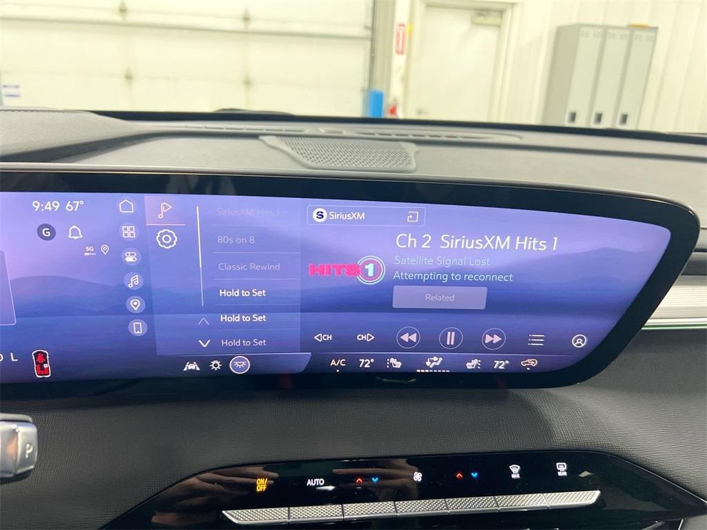 new 2026 Buick Enclave car, priced at $48,437