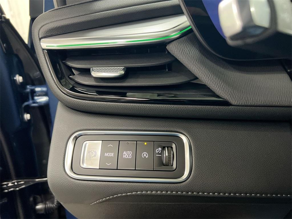 new 2026 Buick Enclave car, priced at $48,437