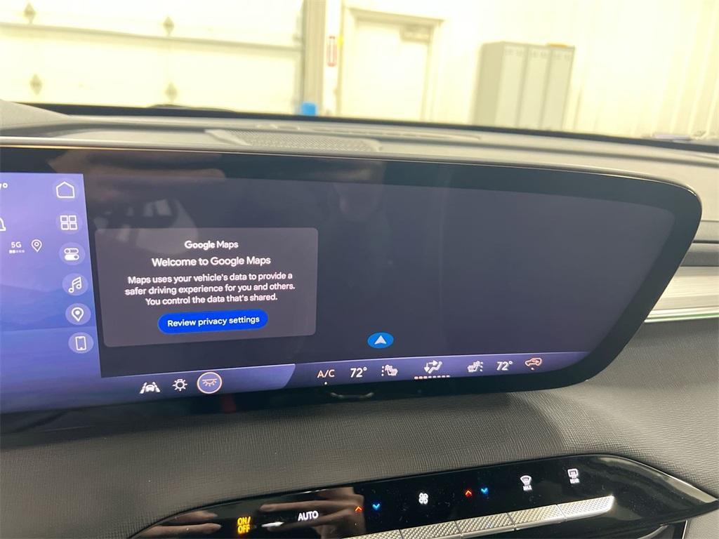 new 2026 Buick Enclave car, priced at $48,437