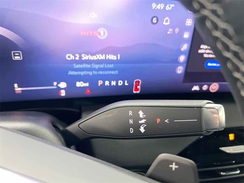 new 2026 Buick Enclave car, priced at $48,437