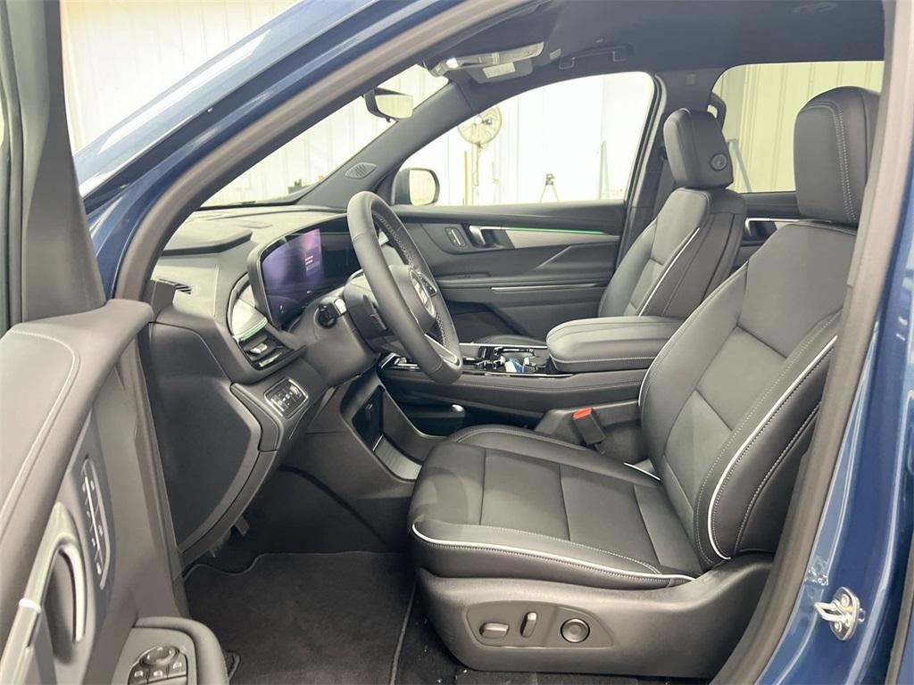 new 2026 Buick Enclave car, priced at $48,437