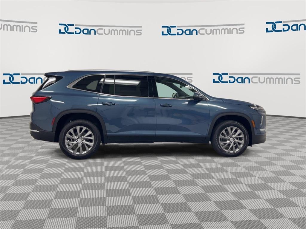new 2026 Buick Enclave car, priced at $48,437
