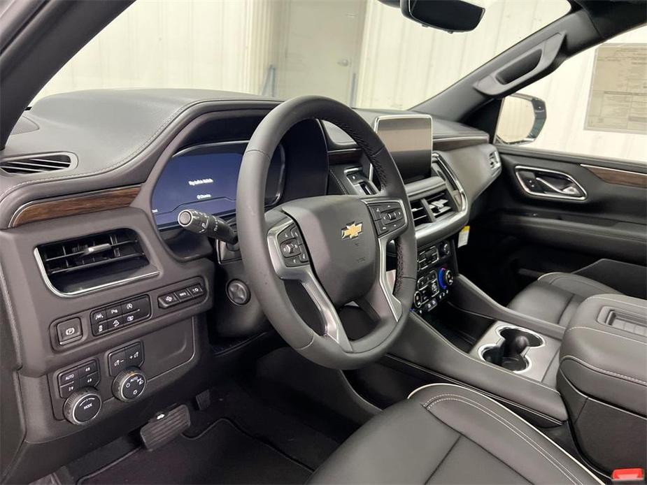 new 2024 Chevrolet Tahoe car, priced at $71,873