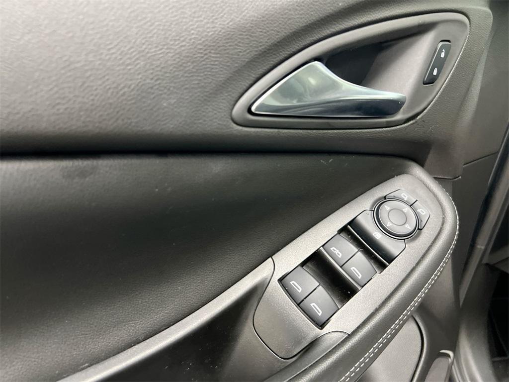 used 2023 Buick Encore GX car, priced at $22,987