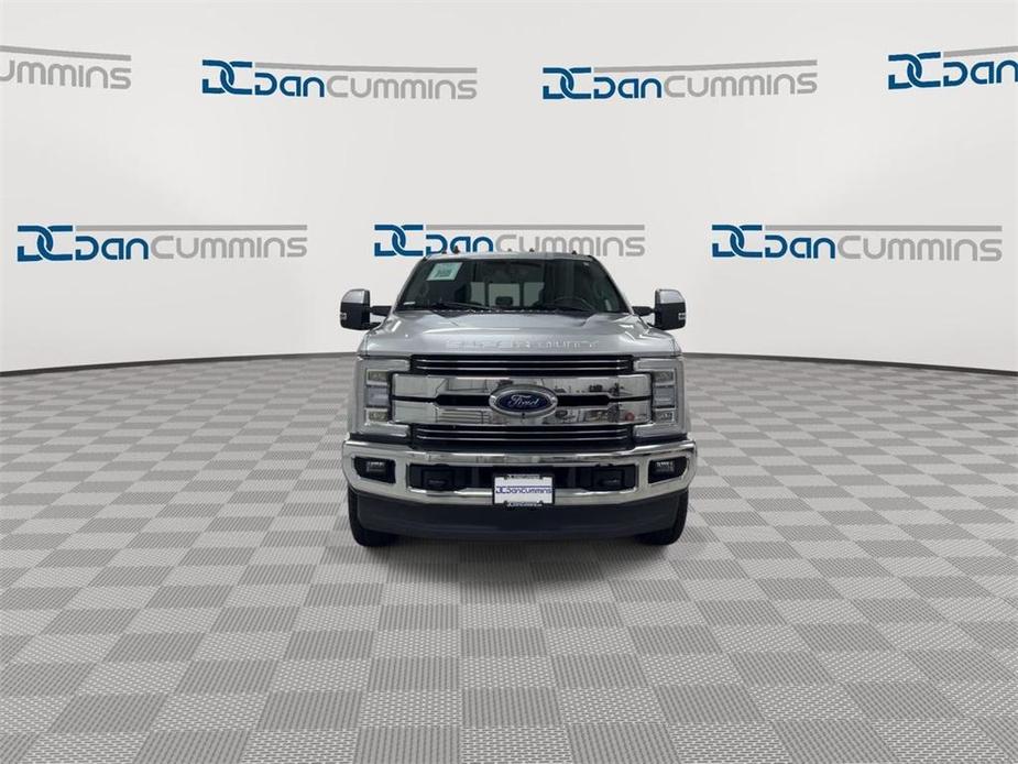 used 2019 Ford F-250 car, priced at $34,987