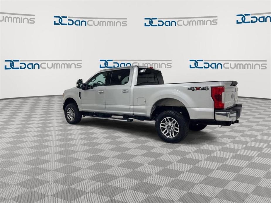 used 2019 Ford F-250 car, priced at $34,987