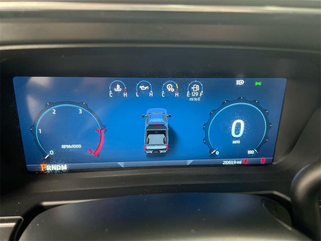 used 2024 Ford F-250 car, priced at $88,987