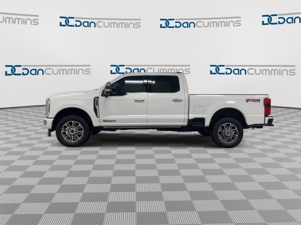 used 2024 Ford F-250 car, priced at $88,987