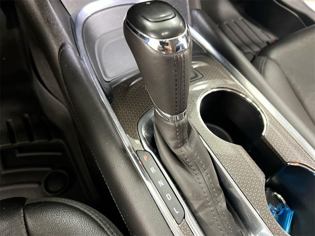 used 2018 Chevrolet Malibu car, priced at $15,587