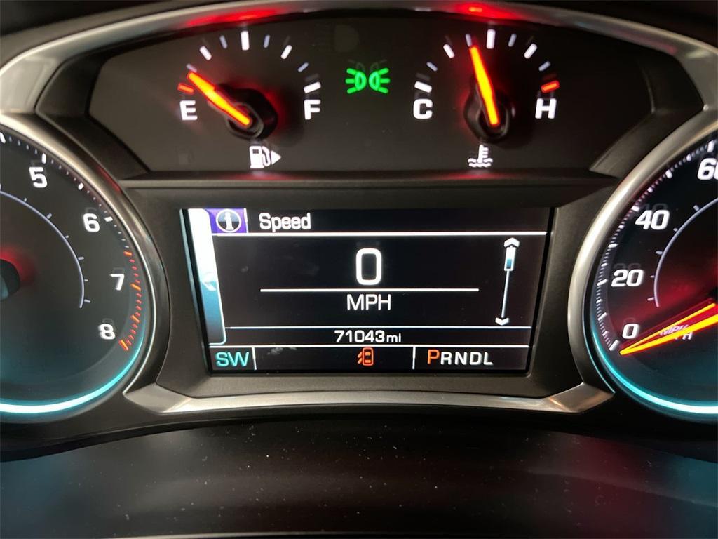 used 2018 Chevrolet Malibu car, priced at $15,587