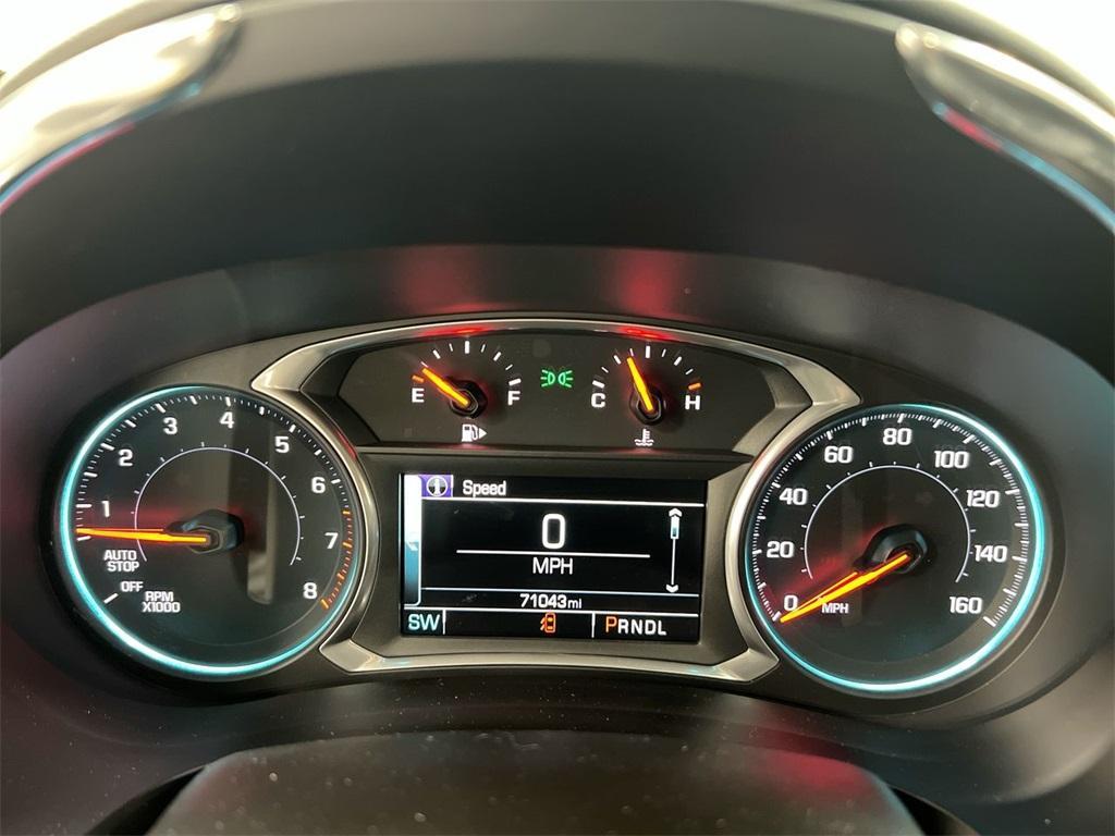 used 2018 Chevrolet Malibu car, priced at $15,587