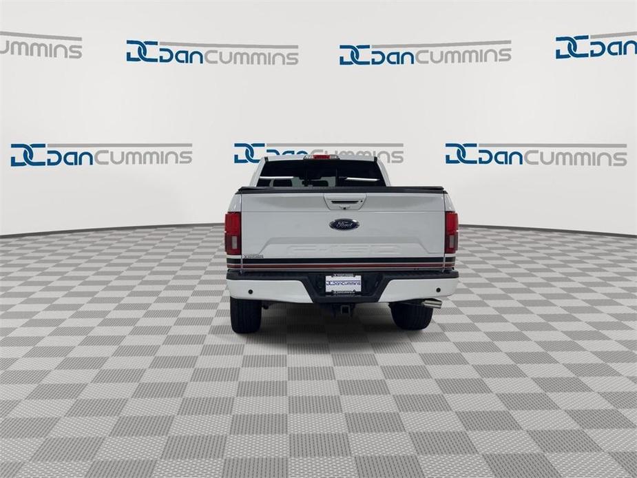 used 2019 Ford F-150 car, priced at $25,987