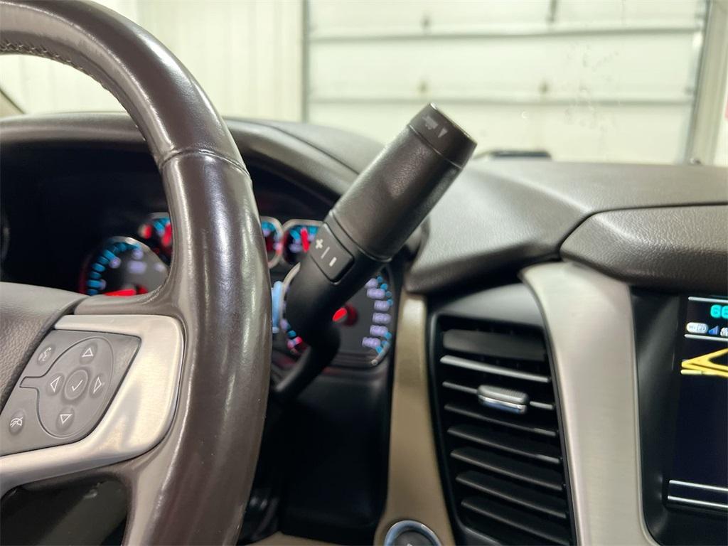 used 2019 GMC Yukon XL car, priced at $29,500