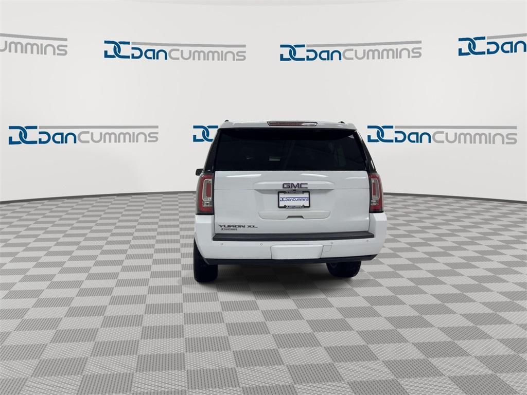 used 2019 GMC Yukon XL car, priced at $29,500