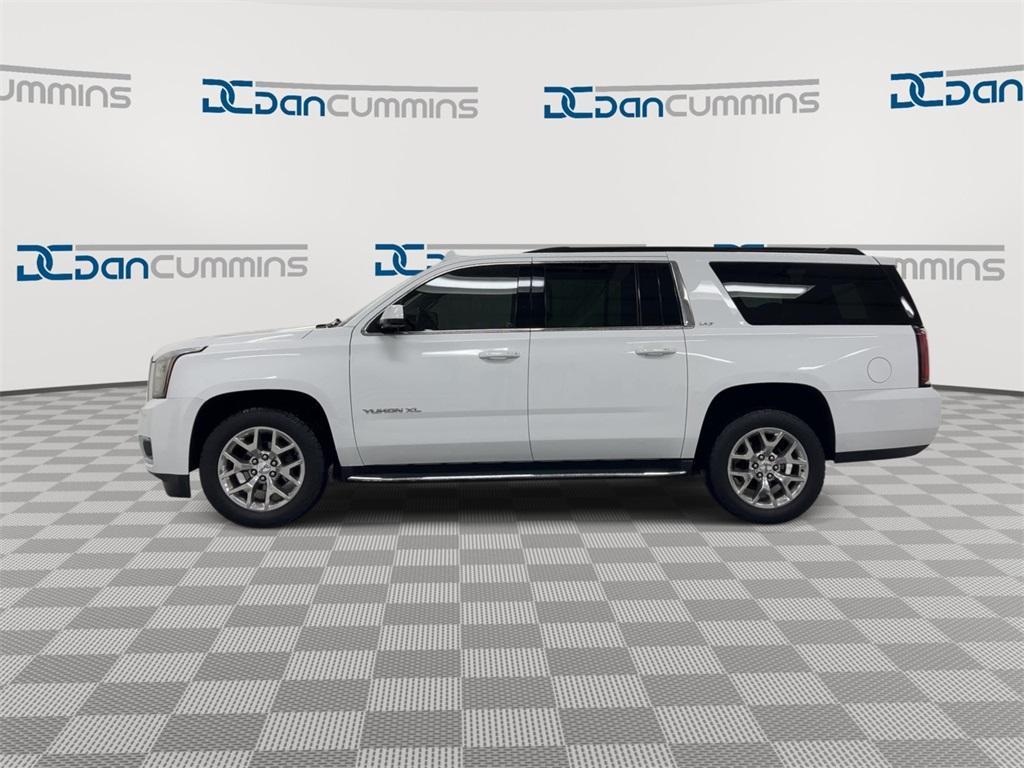used 2019 GMC Yukon XL car, priced at $29,500