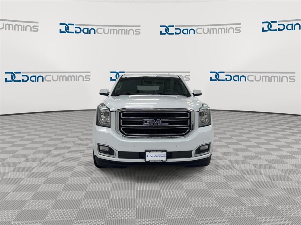 used 2019 GMC Yukon XL car, priced at $29,500