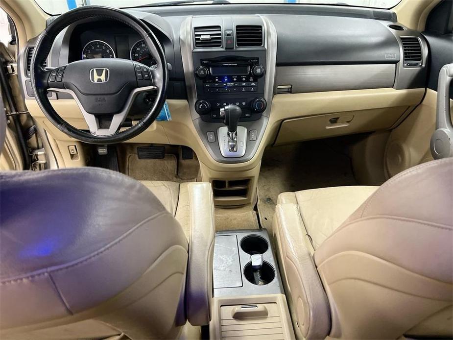 used 2007 Honda CR-V car, priced at $3,900