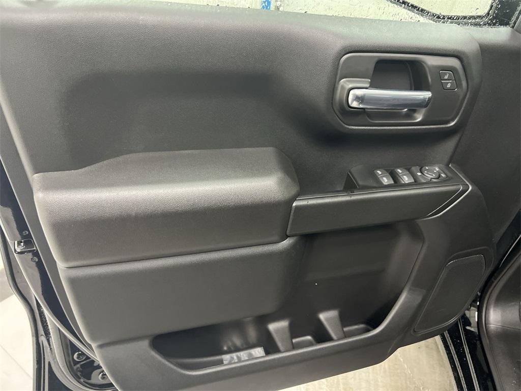 used 2023 Chevrolet Silverado 1500 car, priced at $35,987
