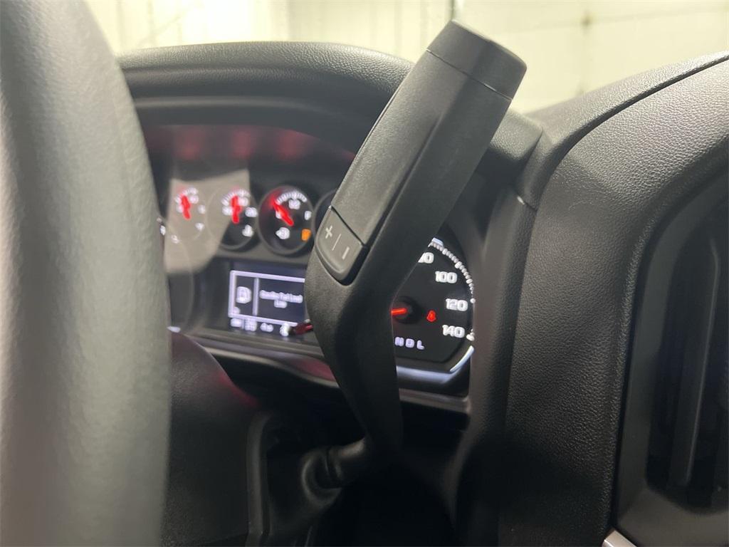 used 2023 Chevrolet Silverado 1500 car, priced at $35,987