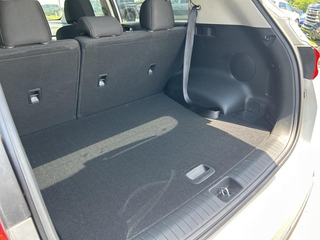 used 2022 Kia Sportage car, priced at $19,387