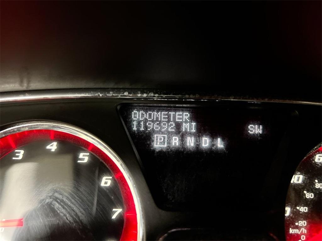 used 2017 GMC Acadia Limited car, priced at $10,500