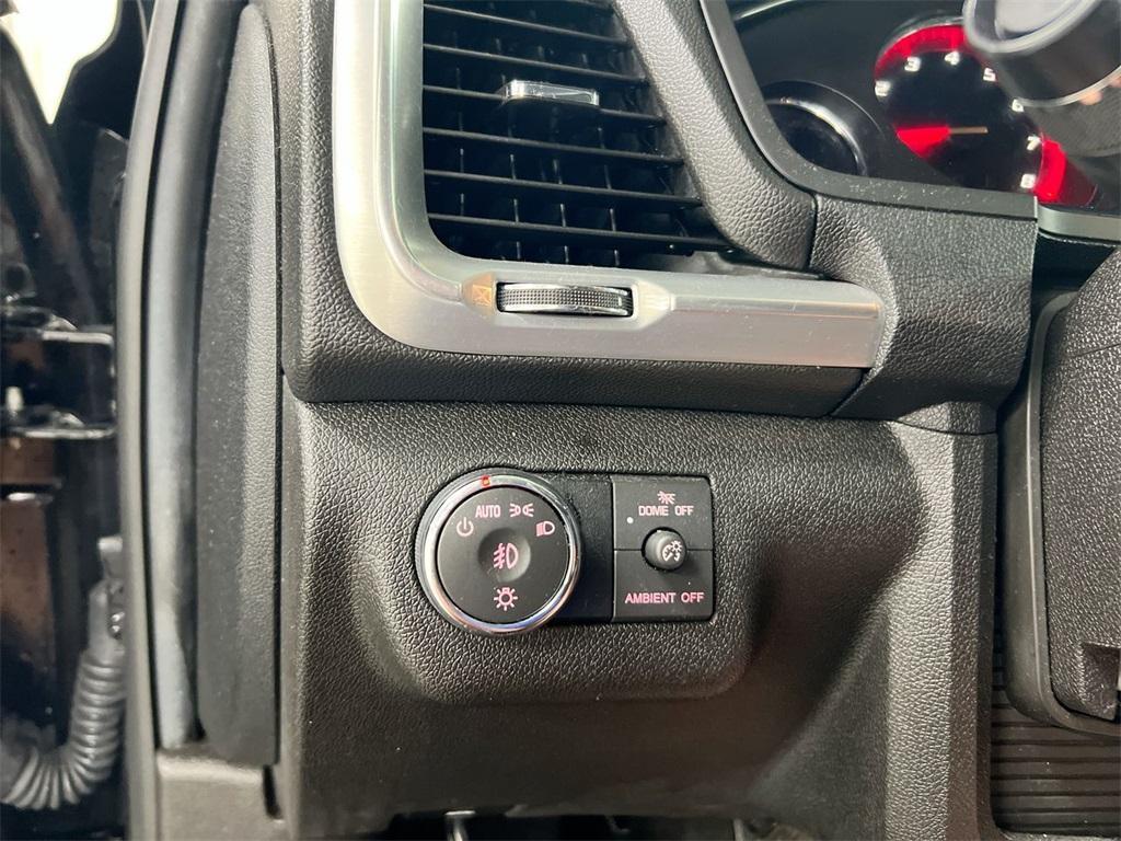 used 2017 GMC Acadia Limited car, priced at $10,500