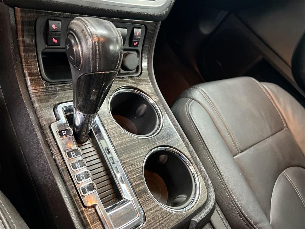 used 2017 GMC Acadia Limited car, priced at $10,500