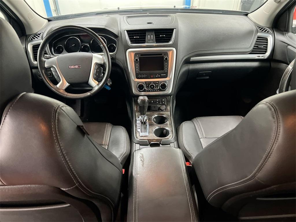 used 2017 GMC Acadia Limited car, priced at $10,500