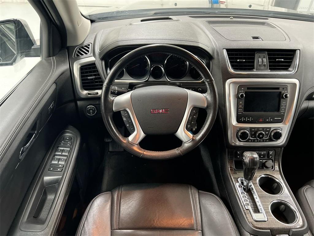 used 2017 GMC Acadia Limited car, priced at $10,500