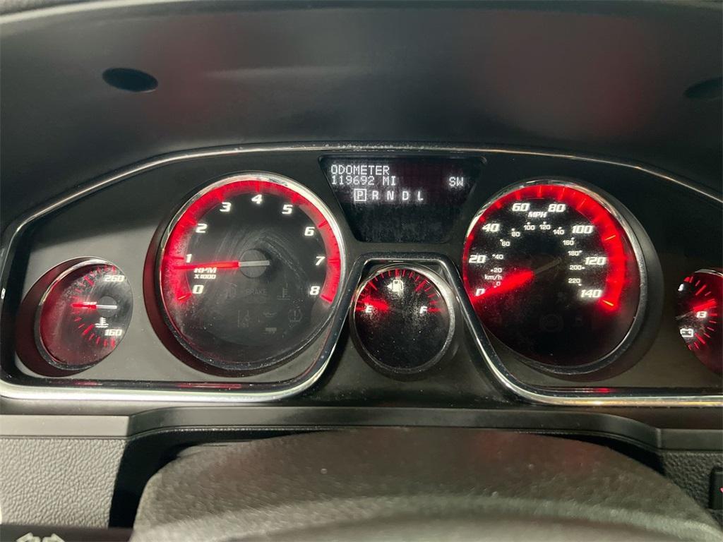 used 2017 GMC Acadia Limited car, priced at $10,500