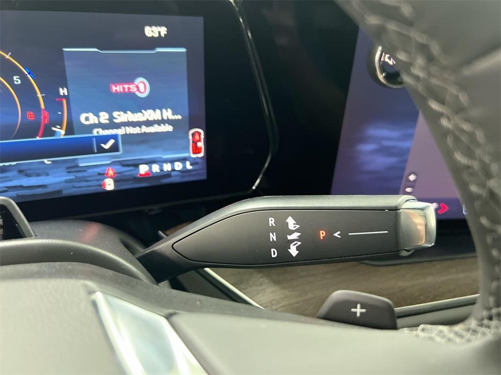 new 2026 Chevrolet Suburban car, priced at $93,017