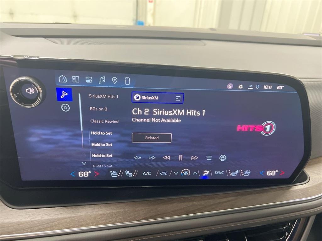 new 2026 Chevrolet Suburban car, priced at $93,017