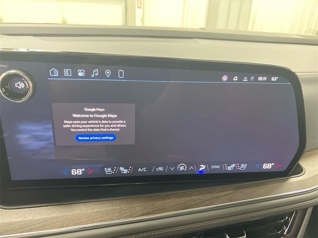 new 2026 Chevrolet Suburban car, priced at $93,017