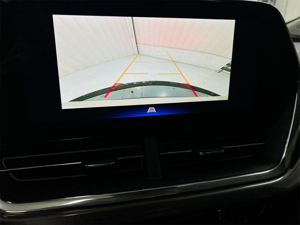 new 2026 Chevrolet Trax car, priced at $27,324