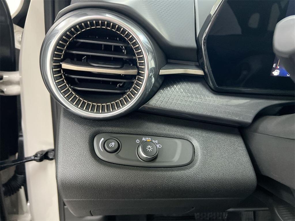 new 2026 Chevrolet Trax car, priced at $27,324