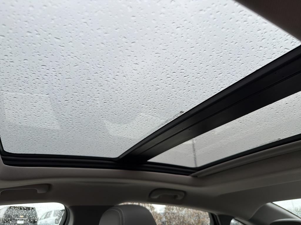 used 2017 Chevrolet Impala car, priced at $17,587