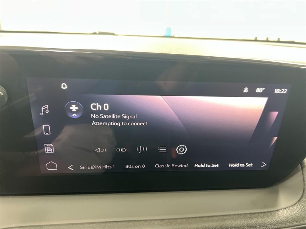 new 2026 Buick Encore GX car, priced at $26,685