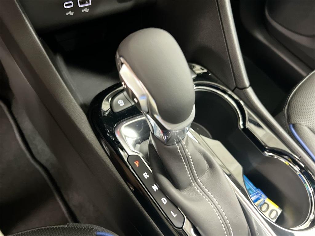 new 2026 Buick Encore GX car, priced at $26,685