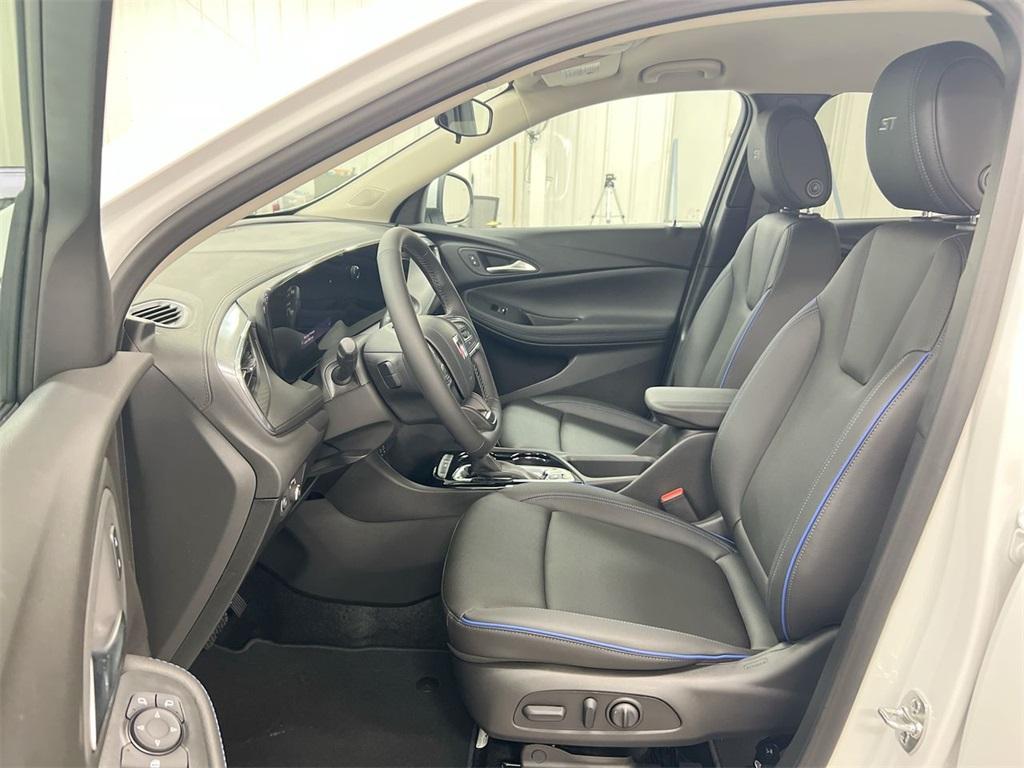 new 2026 Buick Encore GX car, priced at $26,685