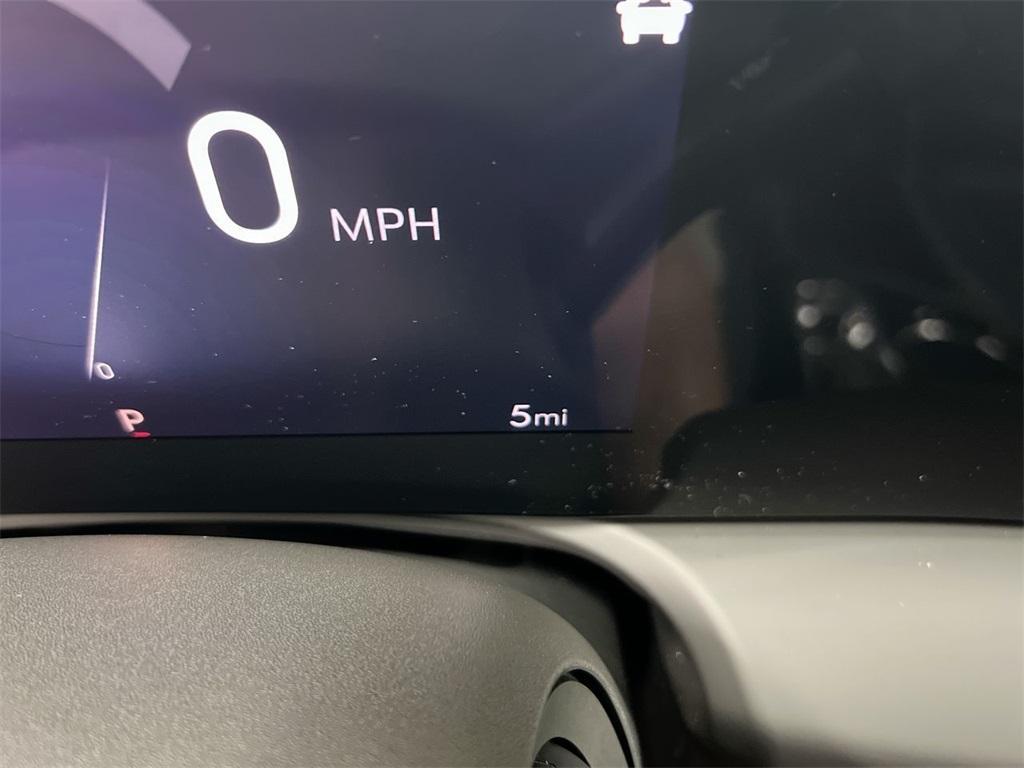 new 2026 Buick Encore GX car, priced at $26,685