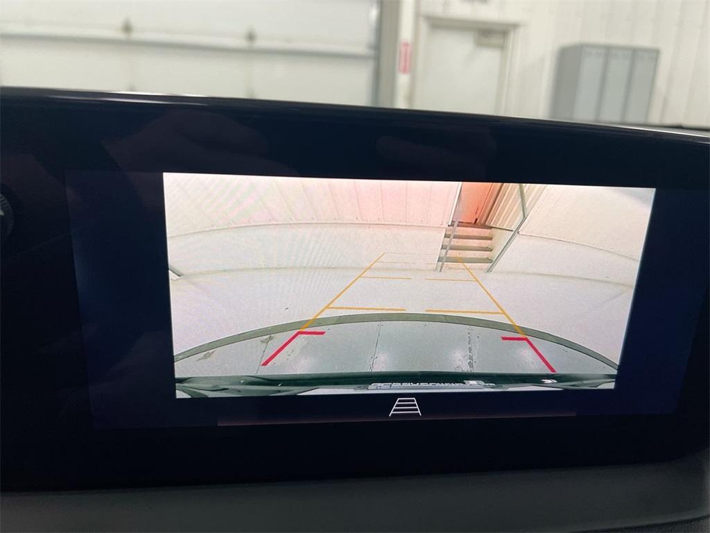 new 2026 Buick Encore GX car, priced at $26,685