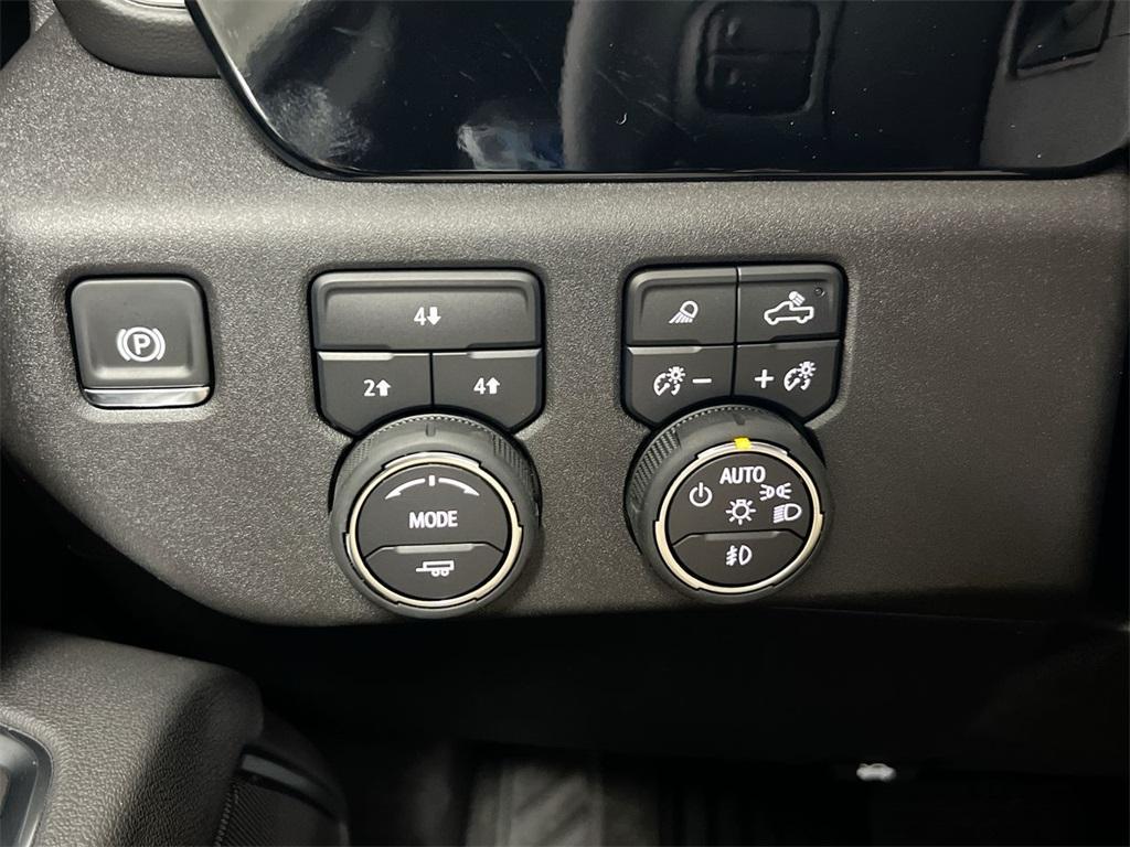 used 2025 Chevrolet Silverado 2500 car, priced at $57,987