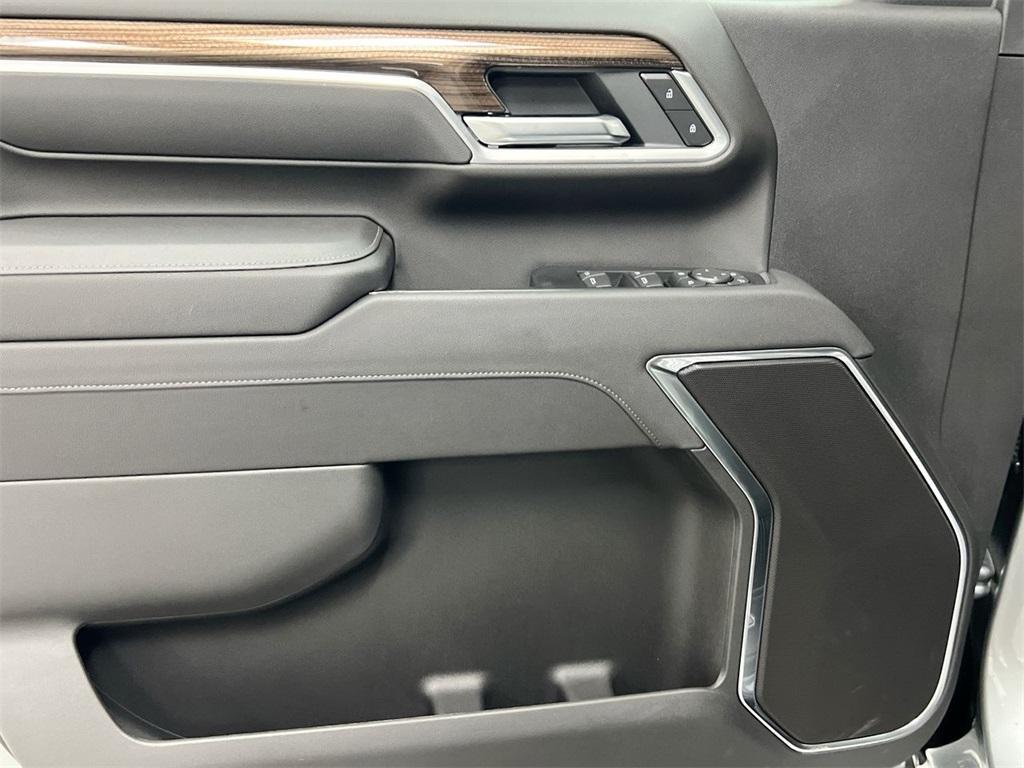 used 2025 Chevrolet Silverado 2500 car, priced at $57,987