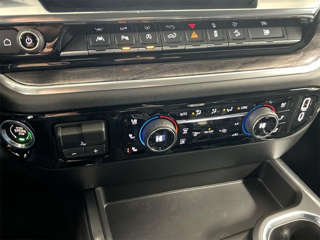 new 2026 Chevrolet Silverado 1500 car, priced at $57,660