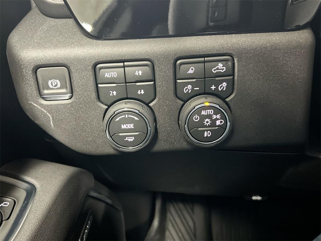 new 2026 Chevrolet Silverado 1500 car, priced at $57,660