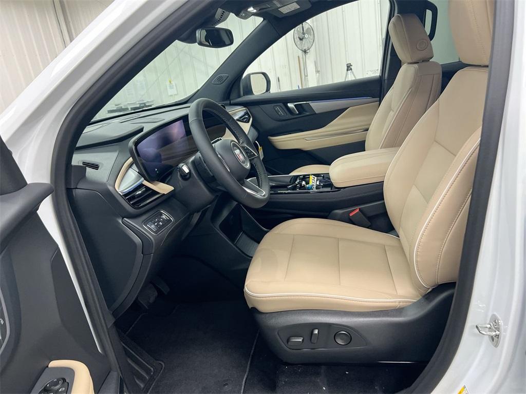 new 2026 Buick Enclave car, priced at $47,791